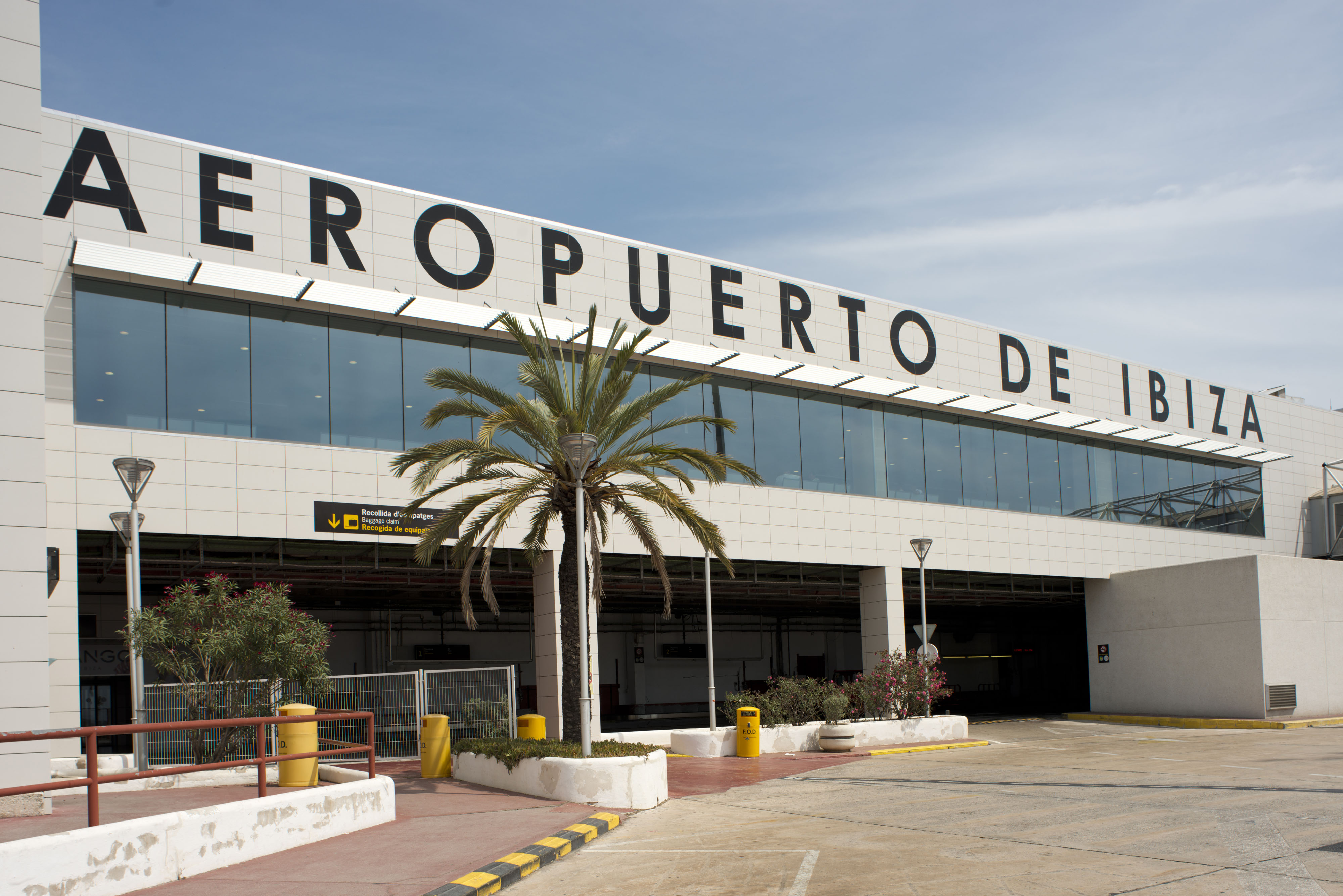 jumbo tours ibiza airport