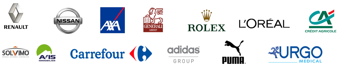 Logos